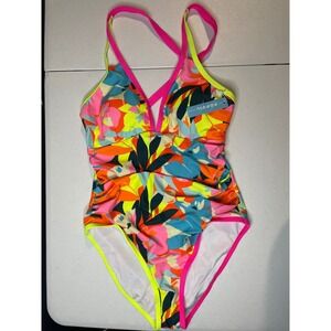 popvil Women's One Piece, L